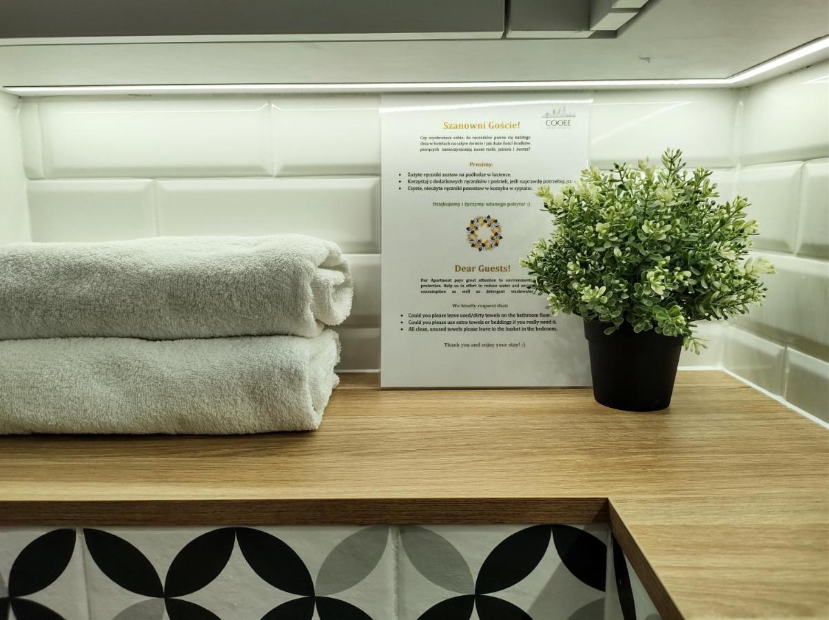 Apartament Cozy And Great Location By Cooee