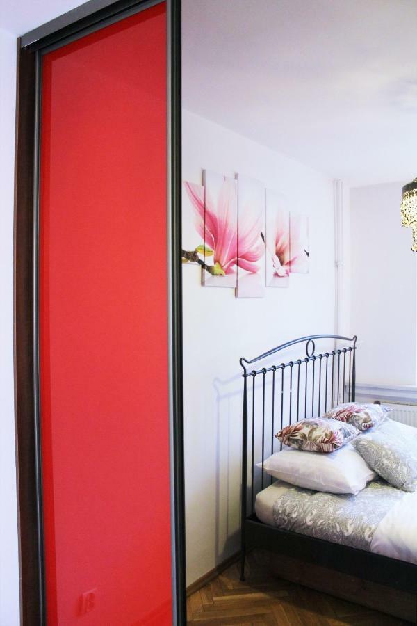 Cozy And Great Location By Cooee Apartament Warszawa