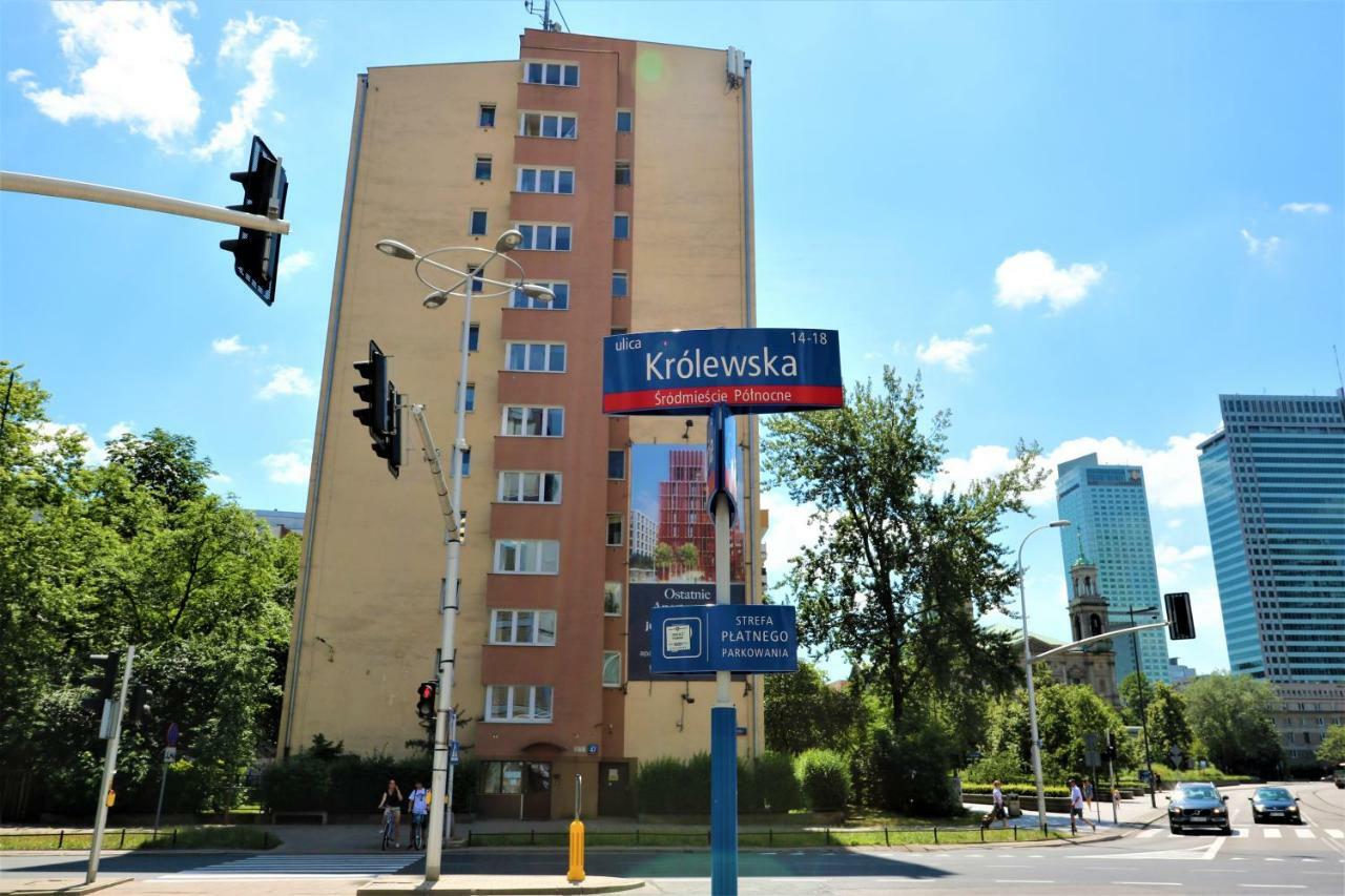 Cozy And Great Location By Cooee * Warszawa