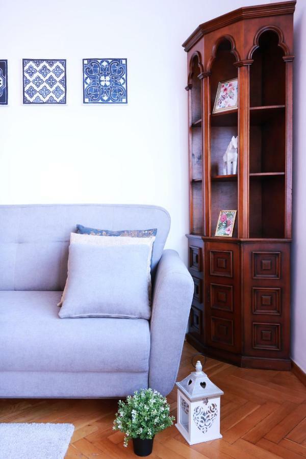 Apartament Cozy And Great Location By Cooee Warszawa