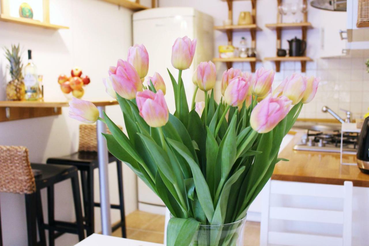 Cozy And Great Location By Cooee Apartament *